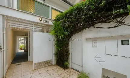 Casa comercial à venda na Rua Caiubi, --, Perdizes, São Paulo, 200 m2 por R$ 2.000.000