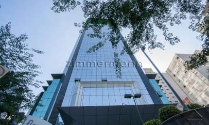 Casa comercial à venda na Rua Mato Grosso, --, Higienópolis, São Paulo, 35 m2 por R$ 446.800