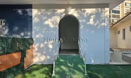 Casa comercial à venda na Rua Booker Pittman, --, Chácara Santo Antônio, São Paulo, 219 m2 por R$ 2.325.000
