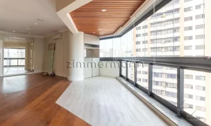 Apartamento com 4 quartos à venda na avenida jacutinga, --, moema, são paulo, 180 m2 por r$ 2.800.000