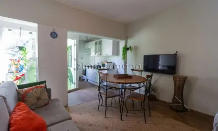 Casa com 3 quartos à venda na Rua Cardeal Arcoverde, --, Pinheiros, São Paulo, 120 m2 por R$ 930.000