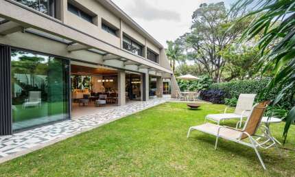 Casa com 4 quartos à venda na Rua Cristiano Viana, --, Pinheiros, São Paulo, 300 m2 por R$ 8.100.000