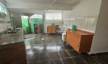 Casa com 4 quartos à venda na DANIEL JOSE PEREIRA, --, Butantã, São Paulo, 150 m2 por R$ 980.000