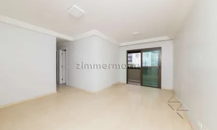 Apartamento com 3 quartos à venda na Rua Comendador Miguel Calfat, --, Vila Olímpia, São Paulo, 77 m2 por R$ 850.000