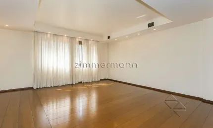 Apartamento com 4 quartos à venda na rua turiassu, --, perdizes, são paulo, 237 m2 por r$ 1.500.000