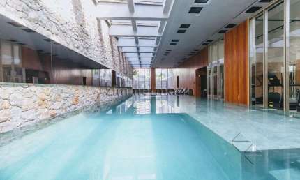 Apartamento com 4 quartos à venda na Avenida Hélio Pellegrino, --, Vila Nova Conceição, São Paulo, 358 m2 por R$ 11.800.000