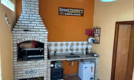 Casa com 3 quartos à venda na Rua Borges de Figueiredo, --, Mooca, São Paulo, 170 m2 por R$ 1.100.000