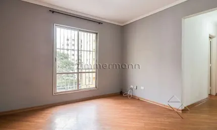 Apartamento com 3 quartos à venda na Rua Quitanduba, --, Caxingui, São Paulo, 60 m2 por R$ 520.000