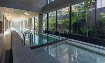 Apartamento com 3 quartos à venda na Rua Clodomiro Amazonas, --, Itaim Bibi, São Paulo, 209 m2 por R$ 8.230.900