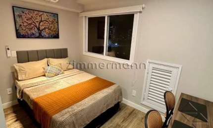 Apartamento com 1 quarto à venda na CORNÉLIA, --, Água Branca, São Paulo, 20 m2 por R$ 280.000