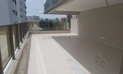 Apartamento com 3 quartos à venda na rua professor filadelfo azevedo, --, vila nova conceição, são paulo, 265 m2 por r$ 7.430.000