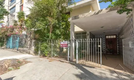 Casa com 3 quartos à venda na rua croata, --, vila ipojuca, são paulo, 174 m2 por r$ 1.400.000