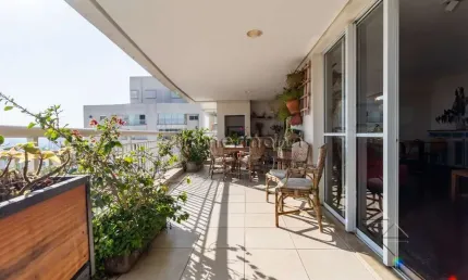 Apartamento com 4 quartos à venda na rua fábia, --, vila romana, são paulo, 184 m2 por r$ 2.500.000