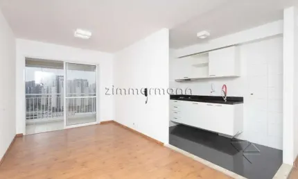Apartamento com 2 quartos à venda na Rua Joaquim Ferreira, --, Água Branca, São Paulo, 63 m2 por R$ 810.000