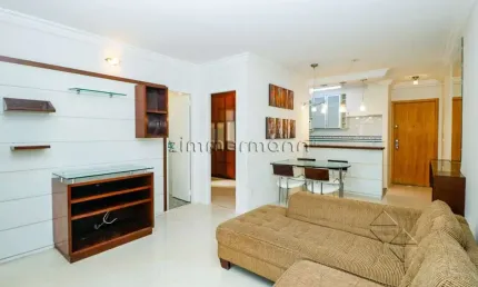 Apartamento com 2 quartos à venda na rua apinajés, --, perdizes, são paulo, 67 m2 por r$ 800.000