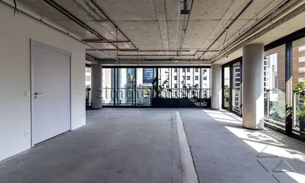 Apartamento com 3 quartos à venda na rua clodomiro amazonas, --, itaim bibi, são paulo, 209 m2 por r$ 7.553.200