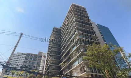 Apartamento com 3 quartos à venda na rua clodomiro amazonas, --, itaim bibi, são paulo, 319 m2 por r$ 7.659.600
