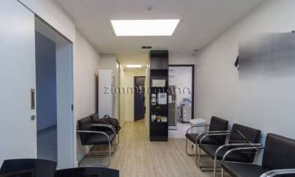 Casa comercial à venda na Avenida Angélica, --, Santa Cecília, São Paulo, 67 m2 por R$ 730.000