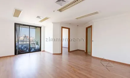 Casa comercial à venda na Rua Pais de Araújo, --, Itaim Bibi, São Paulo, 45 m2 por R$ 700.000