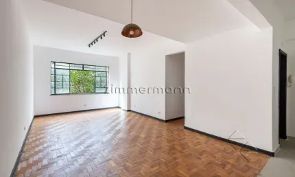 Apartamento com 2 quartos à venda na rua francisco estácio fortes, --, higienópolis, são paulo, 91 m2 por r$ 870.000