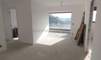 Apartamento com 3 quartos à venda na Rua Adalberto Kemeny, --, Barra Funda, São Paulo, 91 m2 por R$ 1.050.000