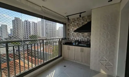 Apartamento com 3 quartos à venda na Rua Doutor Corinto Baldoino Costa, --, Tatuapé, São Paulo, 81 m2 por R$ 975.000