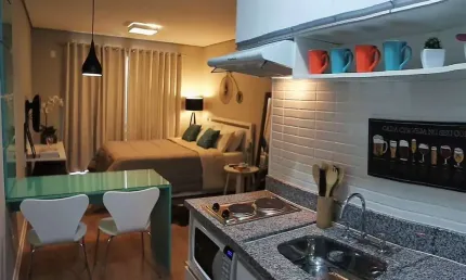 Apartamento com 1 quarto à venda na rua genebra, --, bela vista, são paulo, 28 m2 por r$ 350.000