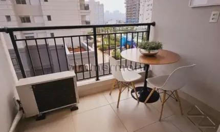 Apartamento com 3 quartos à venda na rua ernesto de castro, --, brás, são paulo, 68 m2 por r$ 850.000
