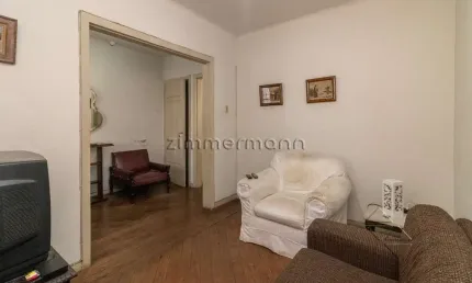 Casa com 3 quartos à venda na Rua Pandiá Calógeras, --, Aclimação, São Paulo, 120 m2 por R$ 750.000