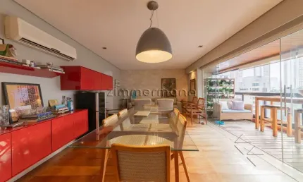Apartamento com 2 quartos à venda na Rua Alcantarilla, --, Panamby, São Paulo, 147 m2 por R$ 750.000
