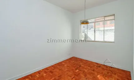 Apartamento com 2 quartos à venda na avenida armando ferrentini, --, aclimação, são paulo, 72 m2 por r$ 530.000