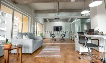 Casa comercial à venda na rua martinho prado, --, bela vista, são paulo, 136 m2 por r$ 1.285.000