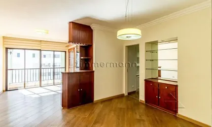 Apartamento com 3 quartos à venda na rua cristiano viana, --, pinheiros, são paulo, 127 m2 por r$ 1.700.000