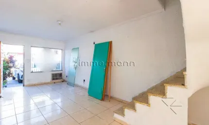 Casa com 2 quartos à venda na Rua Cerro Corá, --, Vila Romana, São Paulo, 100 m2 por R$ 650.000