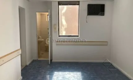 Casa comercial à venda na rua conselheiro brotero, --, santa cecília, são paulo, 42 m2 por r$ 440.000