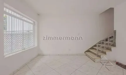 Casa comercial à venda na rua carlos steinen, --, paraíso, são paulo, 240 m2 por r$ 2.760.000