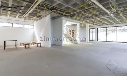 Casa com 4 quartos à venda na Rua Carlo Rainaldi, --, Santo Amaro, São Paulo, 931 m2 por R$ 9.500.000