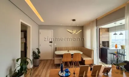 Apartamento com 3 quartos à venda na Avenida Marquês de São Vicente, --, Água Branca, São Paulo, 100 m2 por R$ 1.500.000