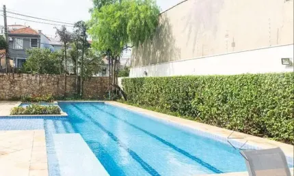 Apartamento com 3 quartos à venda na Rua Doutor Dolzani, --, Chácara Klabin, São Paulo, 129 m2 por R$ 1.550.000