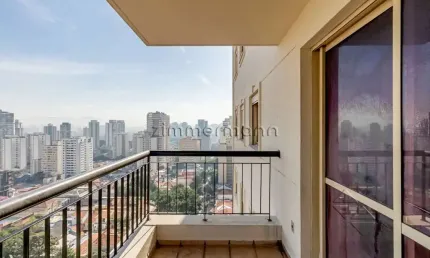 Apartamento com 3 quartos à venda na rua raul pompéia, --, pompéia, são paulo, 81 m2 por r$ 800.000