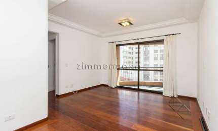 Apartamento com 3 quartos à venda na Rua Cayowaá, --, Perdizes, São Paulo, 83 m2 por R$ 1.100.000