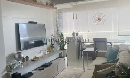 Apartamento com 2 quartos à venda na rua nilo, --, aclimação, são paulo, 74 m2 por r$ 1.400.000