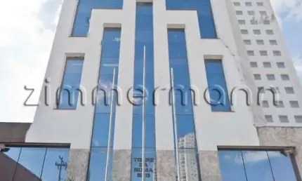 Casa comercial à venda na rua roma, --, vila romana, são paulo, 35 m2 por r$ 280.000