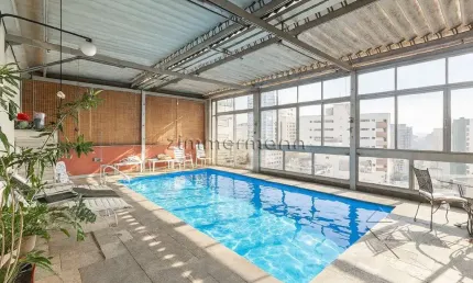 Cobertura com 4 quartos à venda na rua monte alegre, --, perdizes, são paulo, 350 m2 por r$ 2.500.000