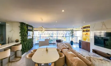 Apartamento com 3 quartos à venda na rua coriolano, --, vila romana, são paulo, 105 m2 por r$ 2.100.000