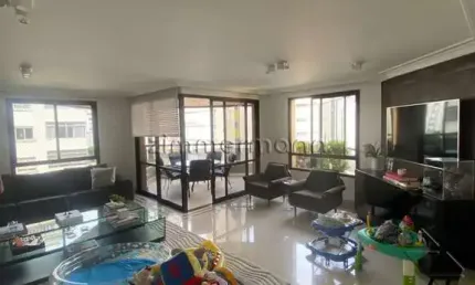 Apartamento com 3 quartos à venda na rua baronesa de itu, --, santa cecília, são paulo, 242 m2 por r$ 3.250.000