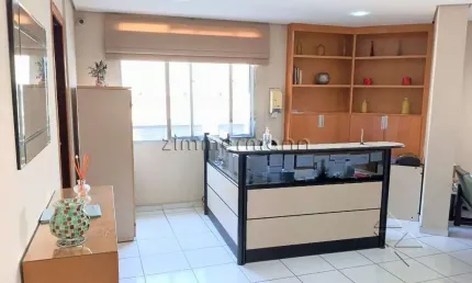 Casa comercial com 2 salas à venda na Praça Oswaldo Cruz, --, Paraíso, São Paulo, 138 m2 por R$ 1.490.000