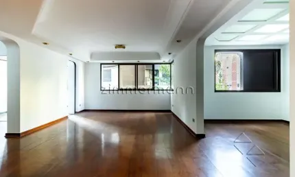 Apartamento com 4 quartos à venda na rua são geraldo, --, perdizes, são paulo, 216 m2 por r$ 1.800.000