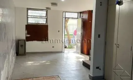 Casa com 3 quartos à venda na rua gandavo, --, vila mariana, são paulo, 167 m2 por r$ 1.150.000