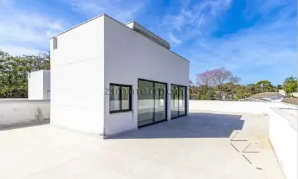 Casa com 4 quartos à venda na Rua Carlo Rainaldi, --, Alto da Boa Vista, São Paulo, 1034 m2 por R$ 9.500.000
